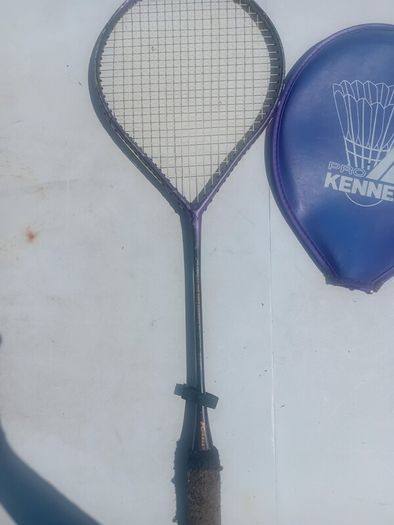 Kennex Racket