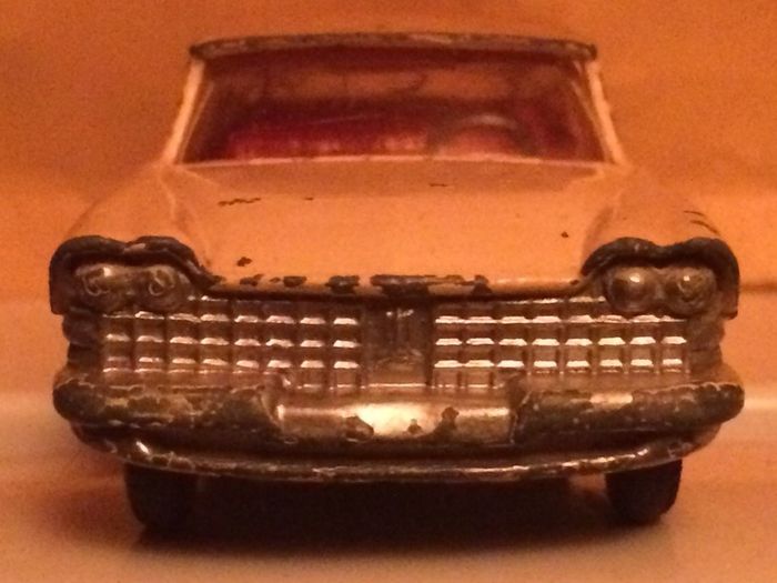 Corgi Toys Plymouth Suburban 1/43