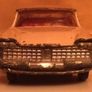 Corgi Toys Plymouth Suburban 1/43 Image 2