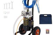 NEW SALE | All-in-One Airless Paint Sprayer 15m Gun Spray Painting Extension Filter for Wall &amp; Ceiling/Wood &amp; Metal Paint