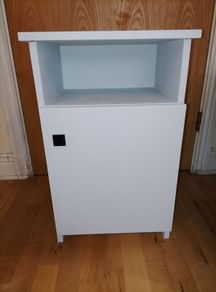 Bedroom Locker