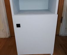 Bedroom Locker