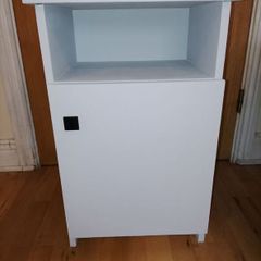 Bedroom Locker