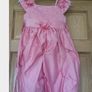Girls Party Dress Image 7