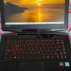 Lenovo Y700 Laptop