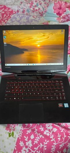 Lenovo Y700 Laptop