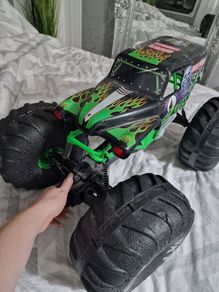 toys car