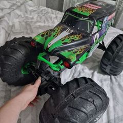 toys car