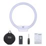 29541 YONGNUO YN608 RGB Video Ring Light colour with Remote Controller Image 5