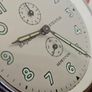 1940s French made Alarm clock Working Image 9