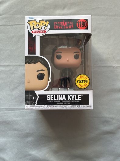 Dc Batman Funko Pop! 15 each