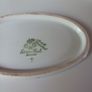 Rosenthal Oval Serving Plate/ 1919- 1935 Image 4