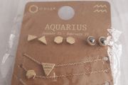 New jewellery Jan/February in wrapping