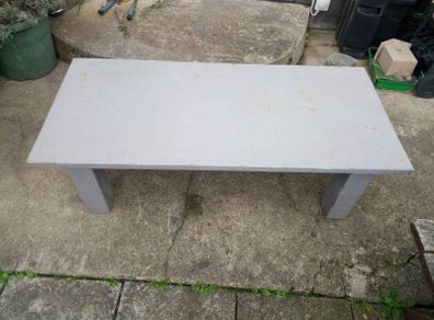large coffee table