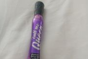 Dramatic lash mascara