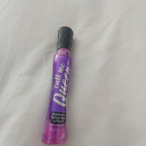 Dramatic lash mascara