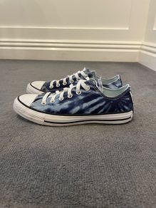 Converse Lows 6.5uk