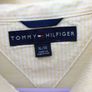 Vintage Y2K Tommy Hilfiger Polo Shirt Mens XL Image 3