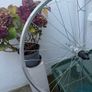28'/700c road bike wheel Image 4
