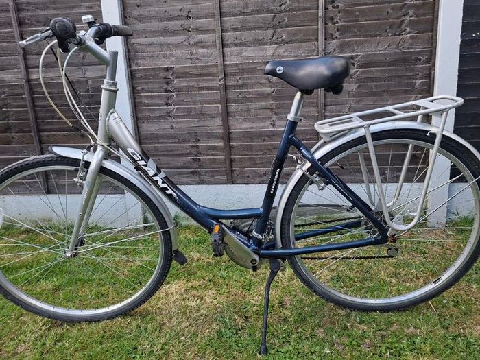 bike