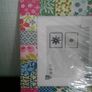 NEW Fabric Picture Frame 5 euro Image 3
