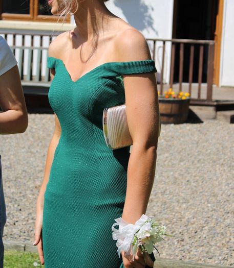 Graduation Dress