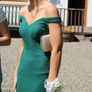 Graduation Dress Image 4