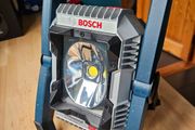 Bosch 18v Work Light Bare Unit