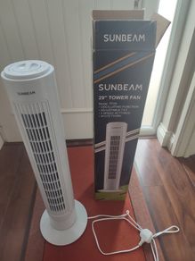 Tower Fan