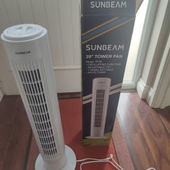 Tower Fan