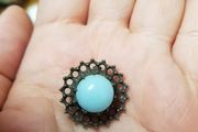 Vintage Brooch