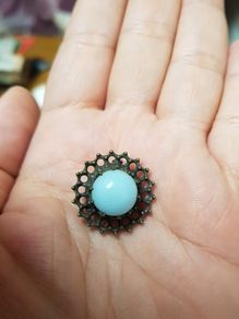 Vintage Brooch