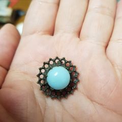 Vintage Brooch