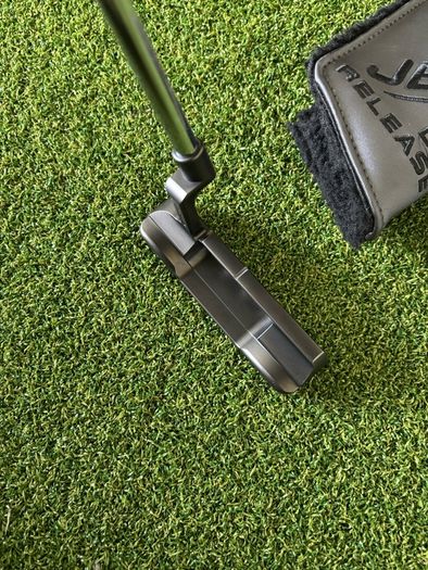Scotty Cameron Special Select Jet Set Newport