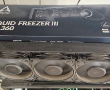Article Liquid Freezer III Pro 360