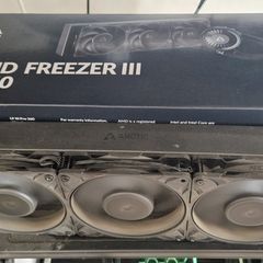 Article Liquid Freezer III Pro 360