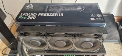 Article Liquid Freezer III Pro 360