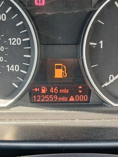 2010 Bmw 1-series