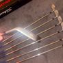 Mizuno JPX 919 Forged Irons Image 2