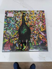 1000 piece jigsaw puzzle brand new