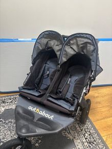 Double Buggy