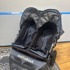 Double Buggy