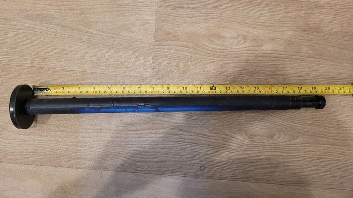 Pragmasis Anti-Pinch Pin