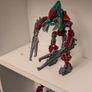 Bionicle Nuurakh Image 3