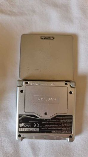 Price Reduction Nintendo Gameboy Advance SP