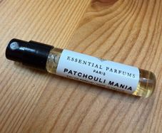 Essential Parfums - Patchouli Mania Sample