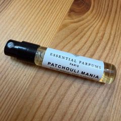 Essential Parfums - Patchouli Mania Sample