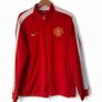 Manchester United 2014/15 Football Jacket Image 6