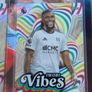 Topps Vibes Exclusive Inserts Topps Premier League Flagship Edition 2026/27 Image 6