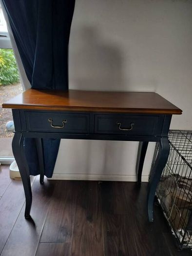 table set